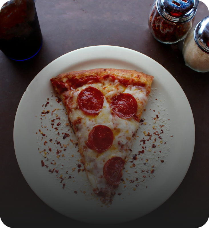 Relish local cuisine